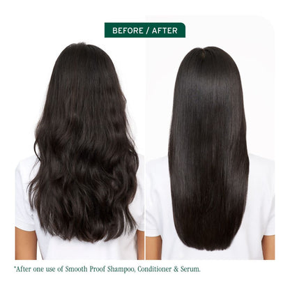 Biolage Smooth Proof Shampoo 400ml