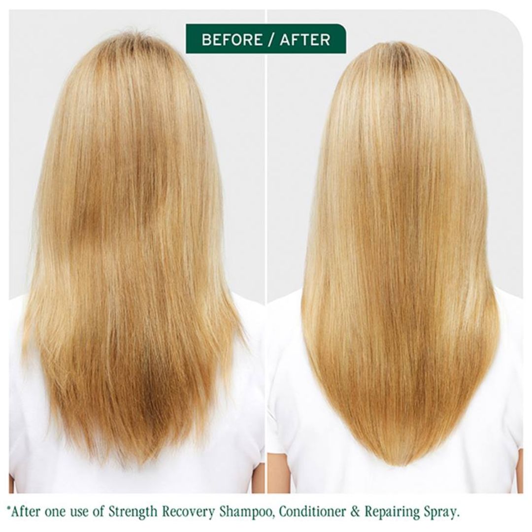 Biolage Strength Recovery Conditioner 236ml