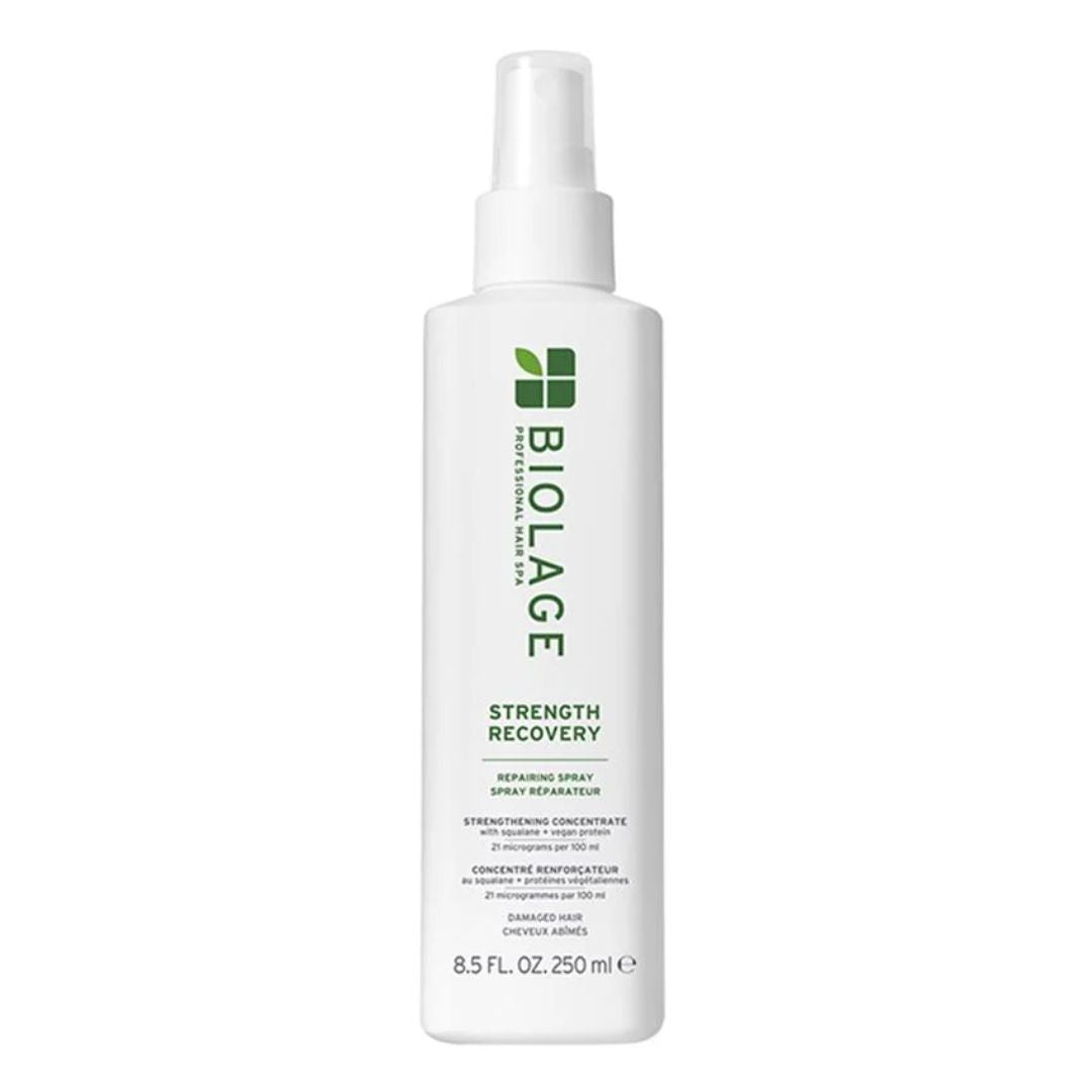 Biolage Strength Recovery Repairing Spray 250ml