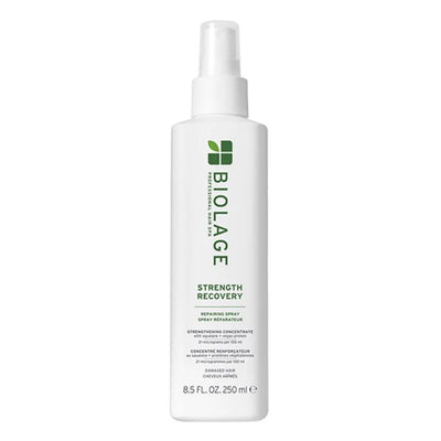 Biolage Strength Recovery Repairing Spray 250ml