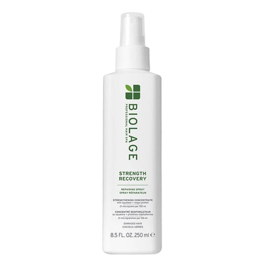 Biolage Strength Recovery Repairing Spray 250ml