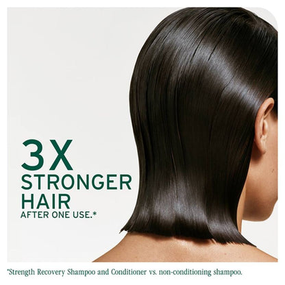 Biolage Strength Recovery Repairing Spray 250ml