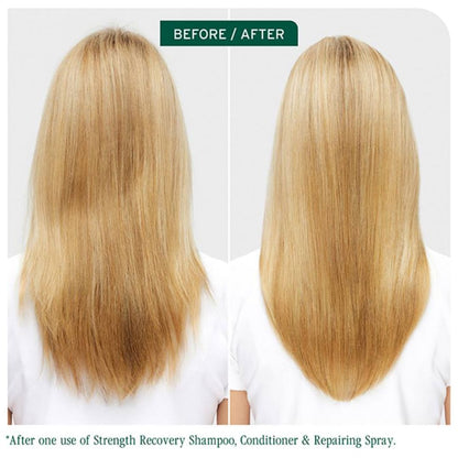 Biolage Strength Recovery Shampoo 400ml