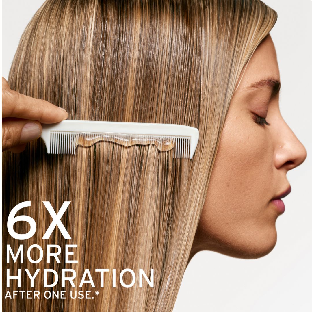 Biolage Ultra Hydra Source Daily Leave-In Cream 200ml