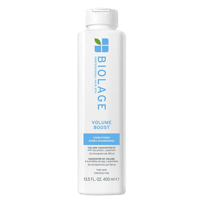 Biolage Volume Boost Conditioner 400ml