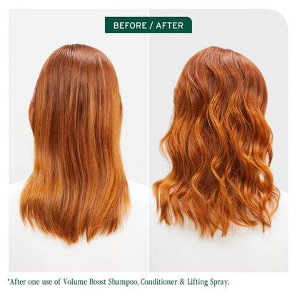 Biolage Volume Boost Conditioner 400ml