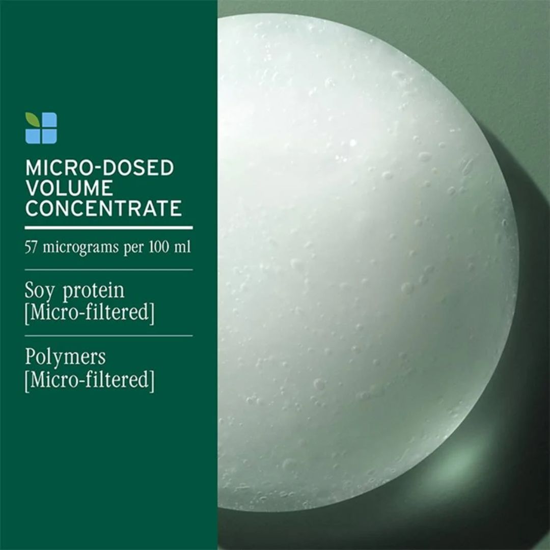 Biolage Volume Boost Conditioner 400ml