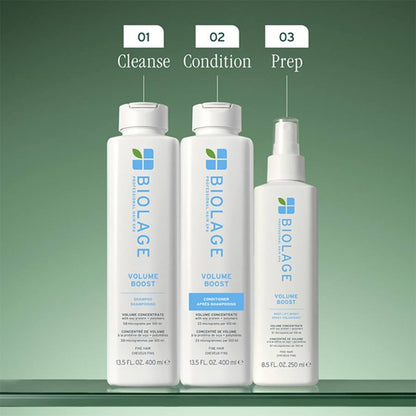 Biolage Volume Boost Conditioner 400ml