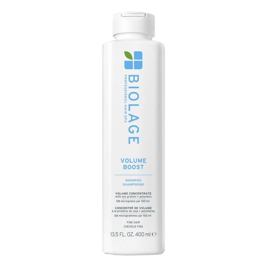 Biolage Volume Boost Shampoo 400ml