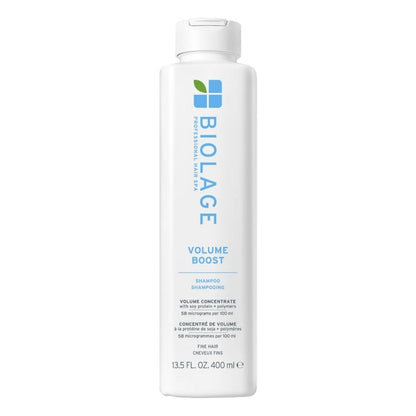 Biolage Volume Boost Shampoo 400ml