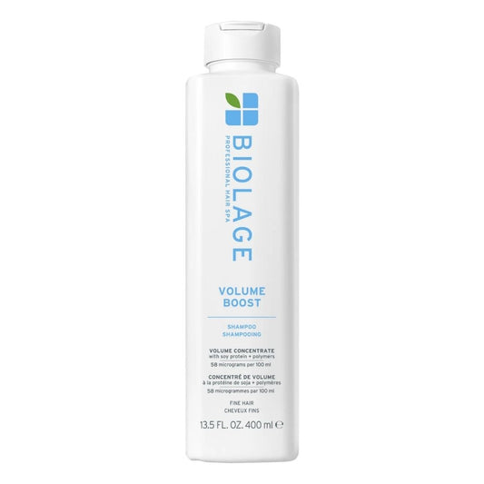 Biolage Volume Boost Shampoo 400ml