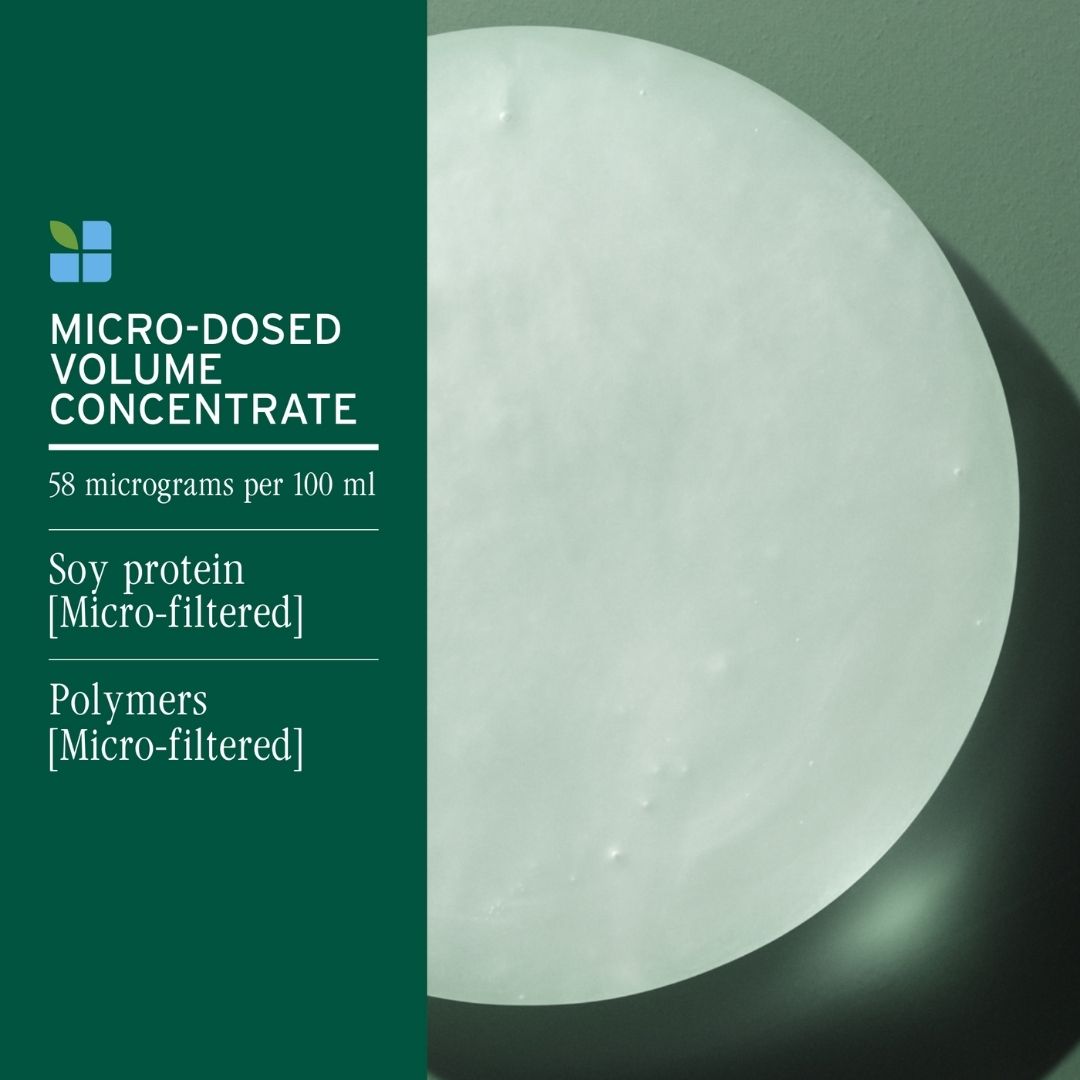 Biolage Volume Boost Shampoo 400ml