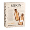 Redken All Soft Shampoo & Conditioner 300ml Duo Pack