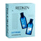 Redken Extreme Shampoo & Conditioner 300ml Duo Pack