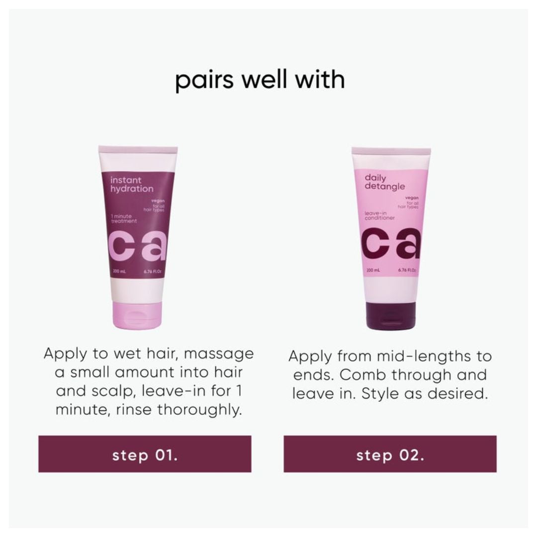 CARE 1 Minute Treatment 200ml