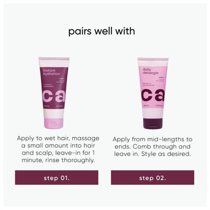 CARE 1 Minute Treatment 200ml
