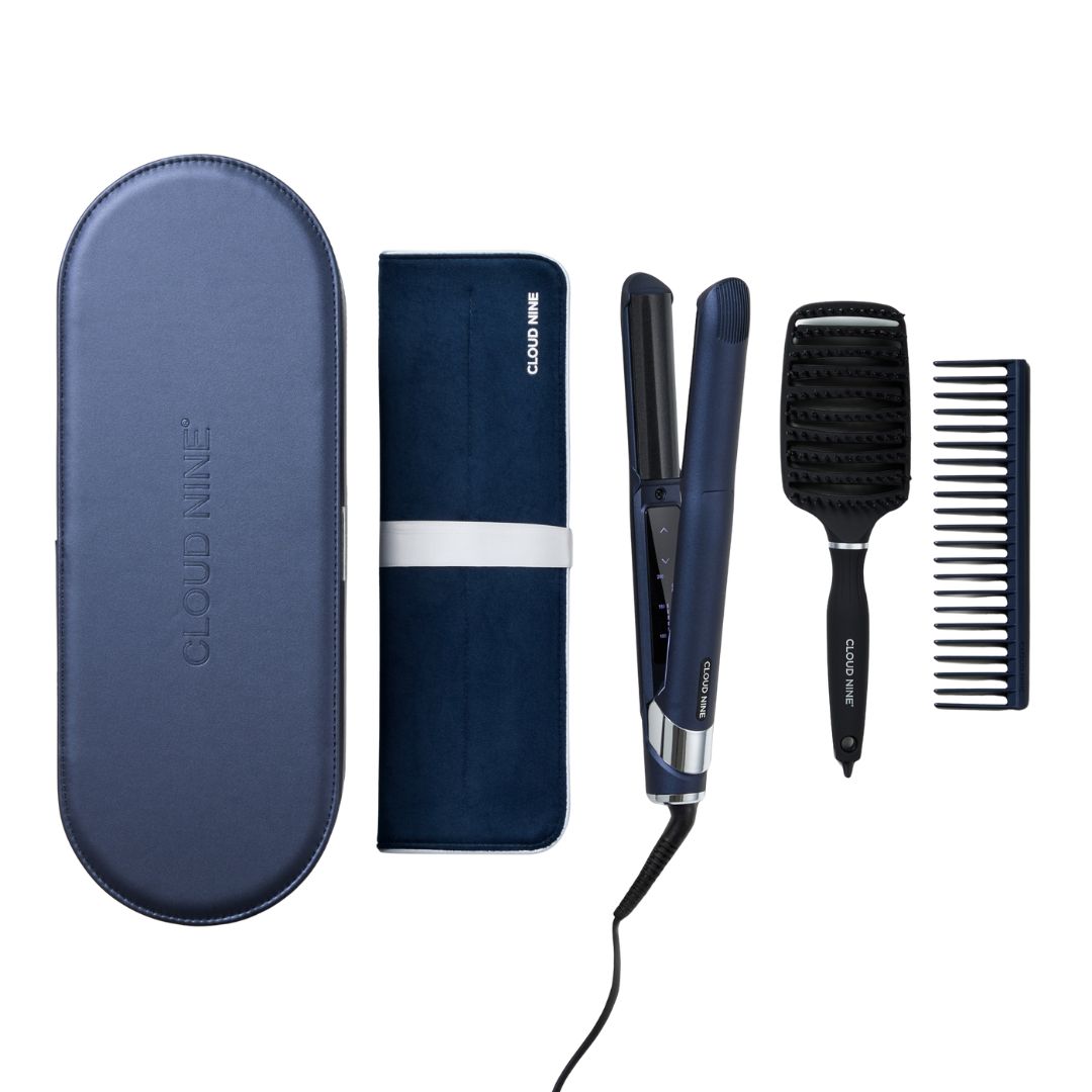 CLOUD NINE Contouring Original Iron