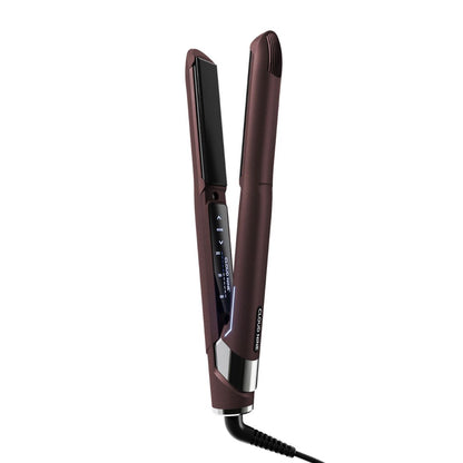 CLOUD NINE Dark Burgundy Collection The Original Iron