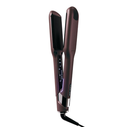 CLOUD NINE Dark Burgundy Collection The Wide Iron