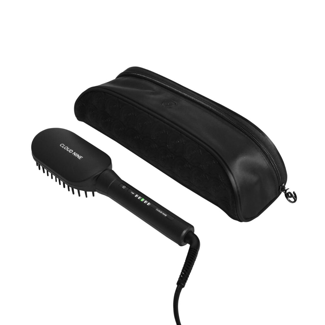 CLOUD NINE Hot Brush