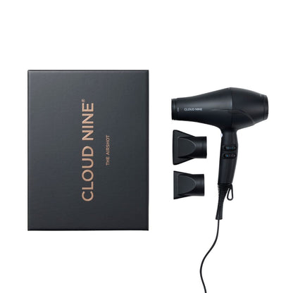 CLOUD NINE The Airshot Dryer