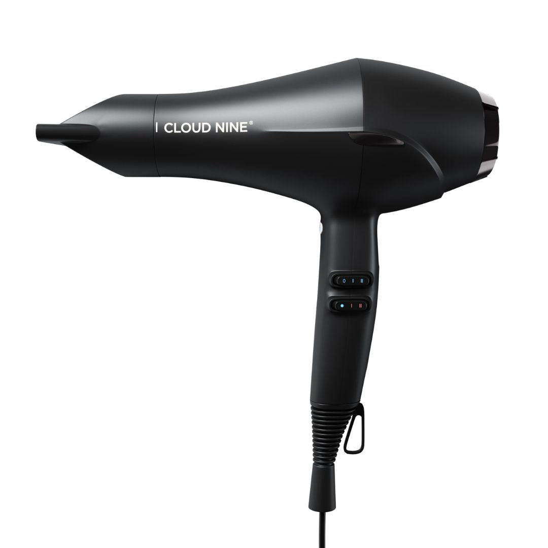 CLOUD NINE The Airshot Dryer