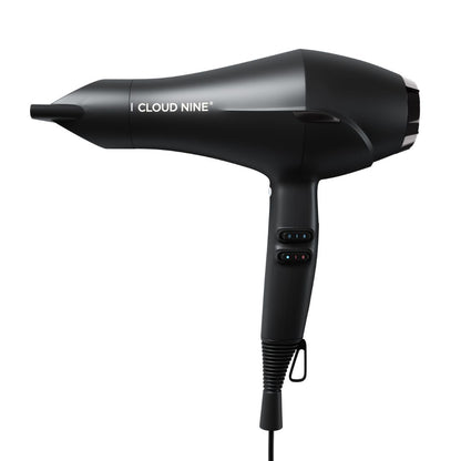 CLOUD NINE The Airshot Dryer