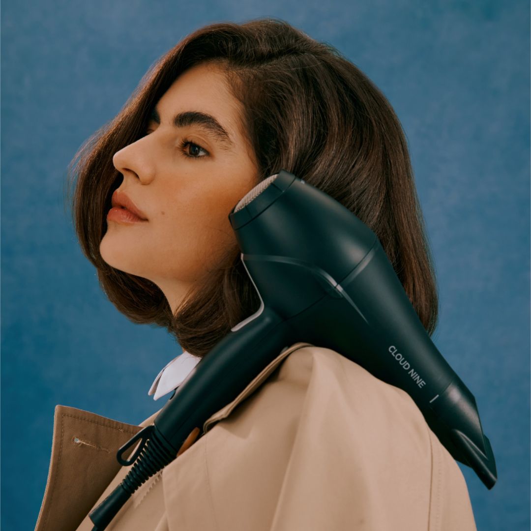 CLOUD NINE The Airshot Dryer