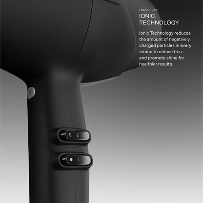 CLOUD NINE The Airshot Dryer