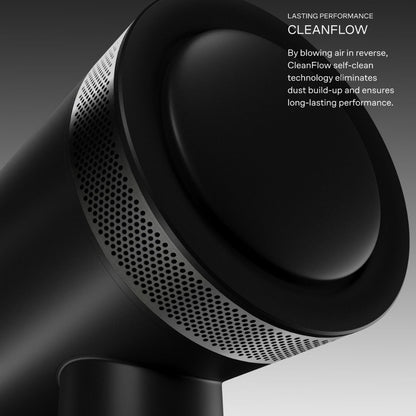 CLOUD NINE The Airshot Dryer Pro