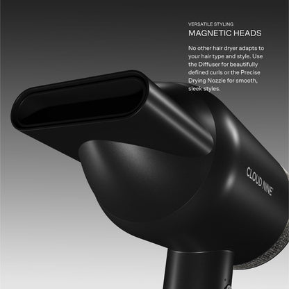 CLOUD NINE The Airshot Dryer Pro