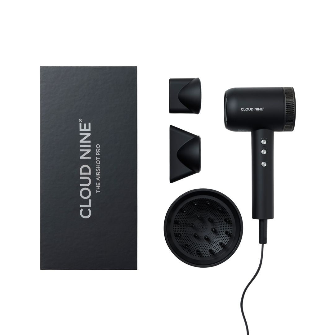 CLOUD NINE The Airshot Dryer Pro