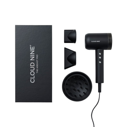CLOUD NINE The Airshot Dryer Pro