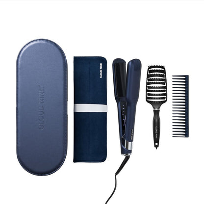 CLOUD NINE The Contouring Wide Iron