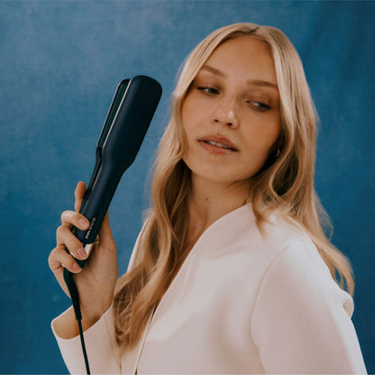 CLOUD NINE The Contouring Wide Iron