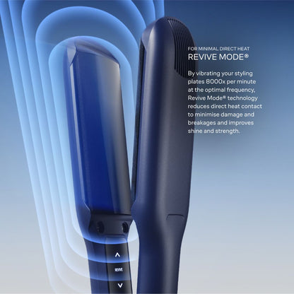 CLOUD NINE The Contouring Wide Iron