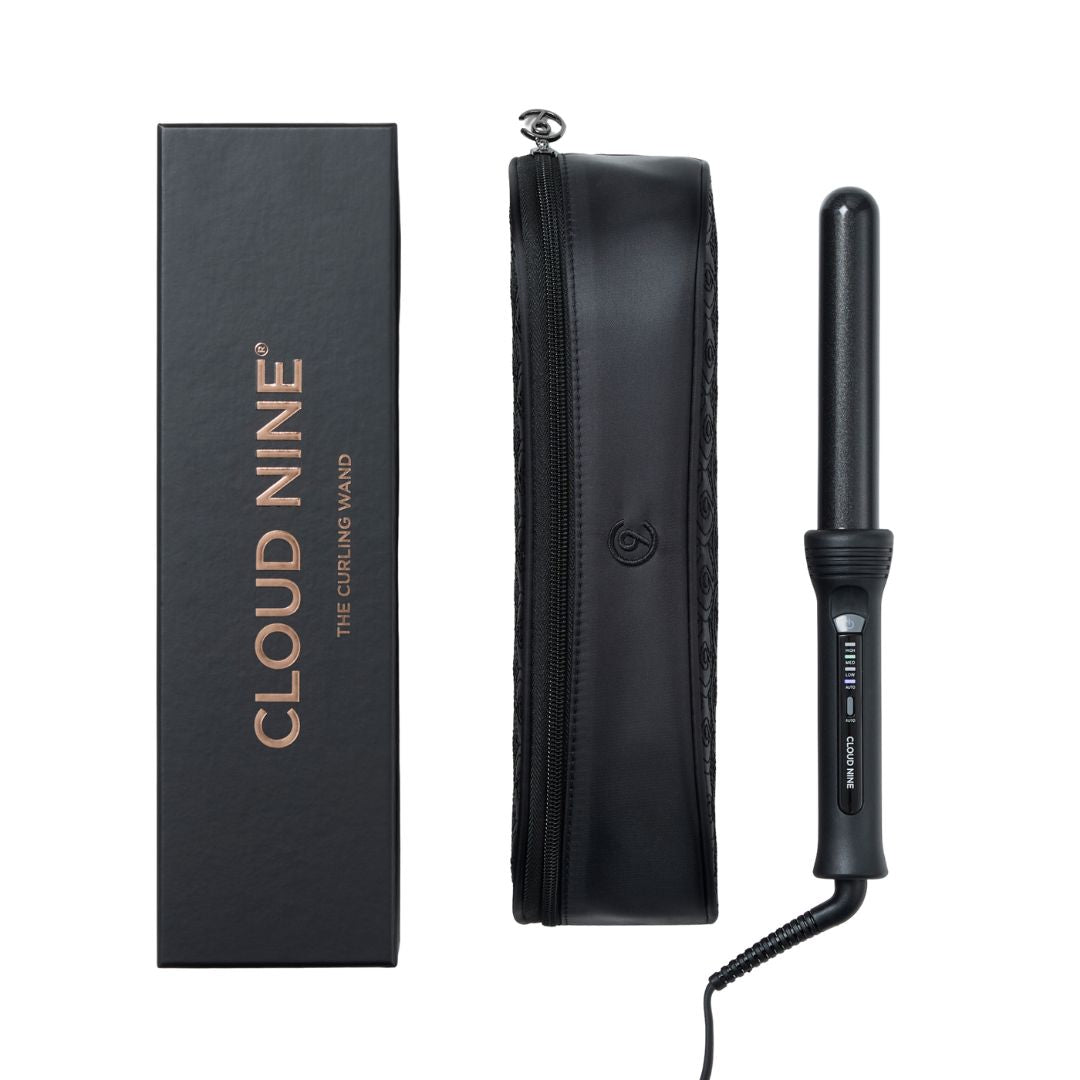 CLOUD NINE The Curling Wand