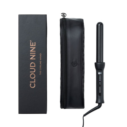 CLOUD NINE The Curling Wand