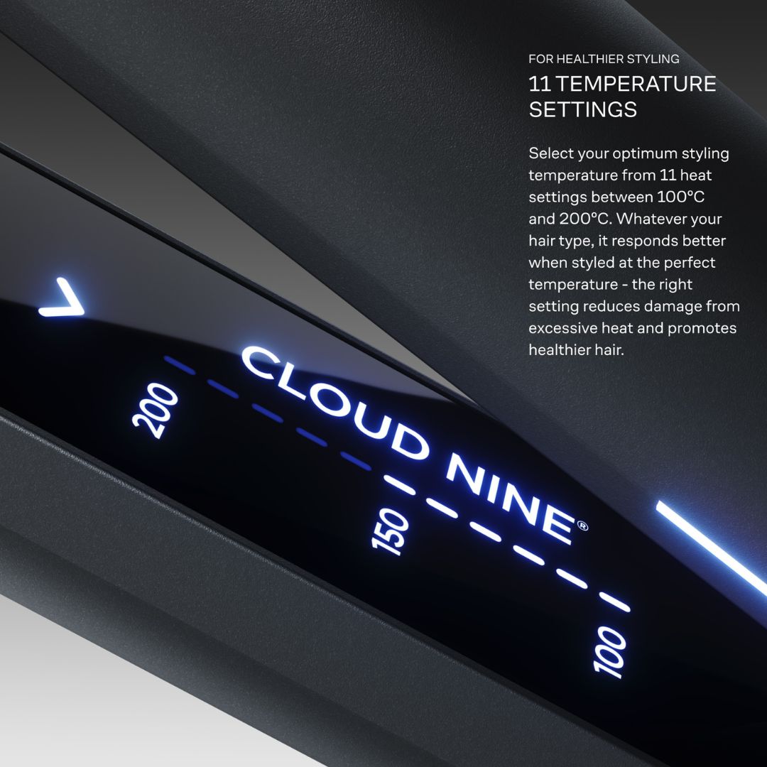 CLOUD NINE The Original Iron Price Attack - Main Image