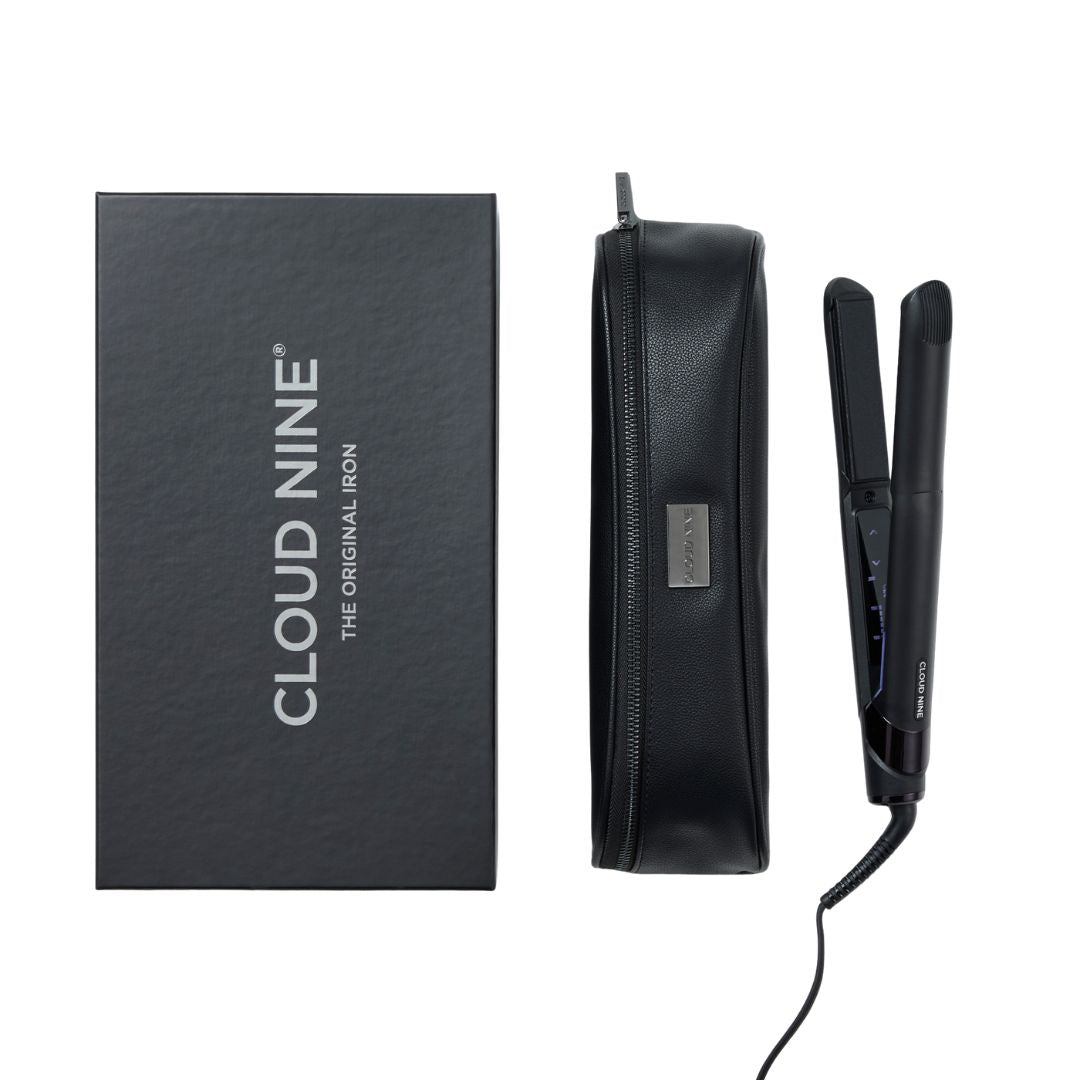 CLOUD NINE The Original Iron