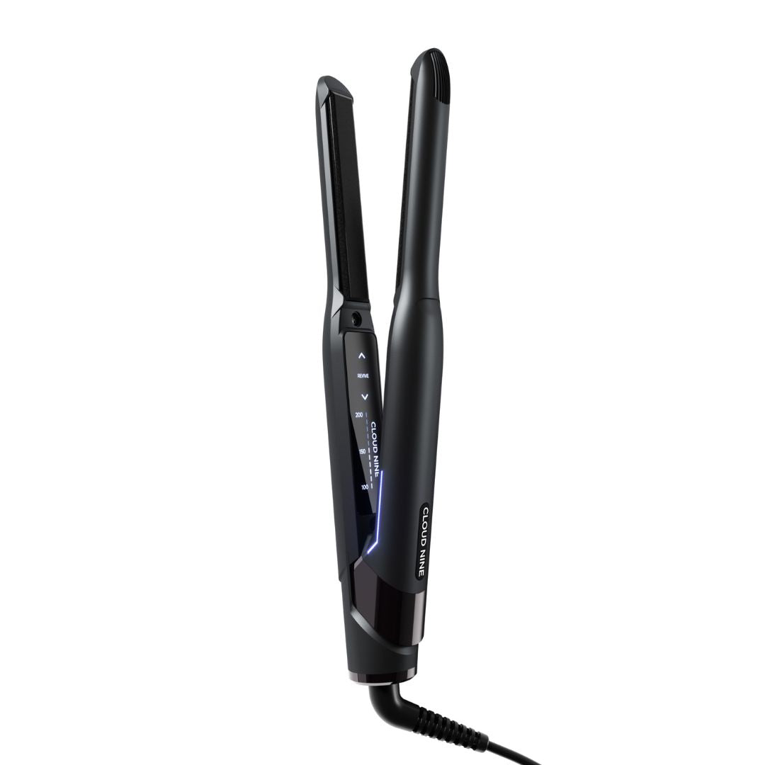 CLOUD NINE The Slim Iron