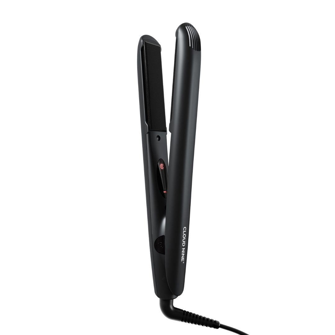CLOUD NINE The Touch Iron