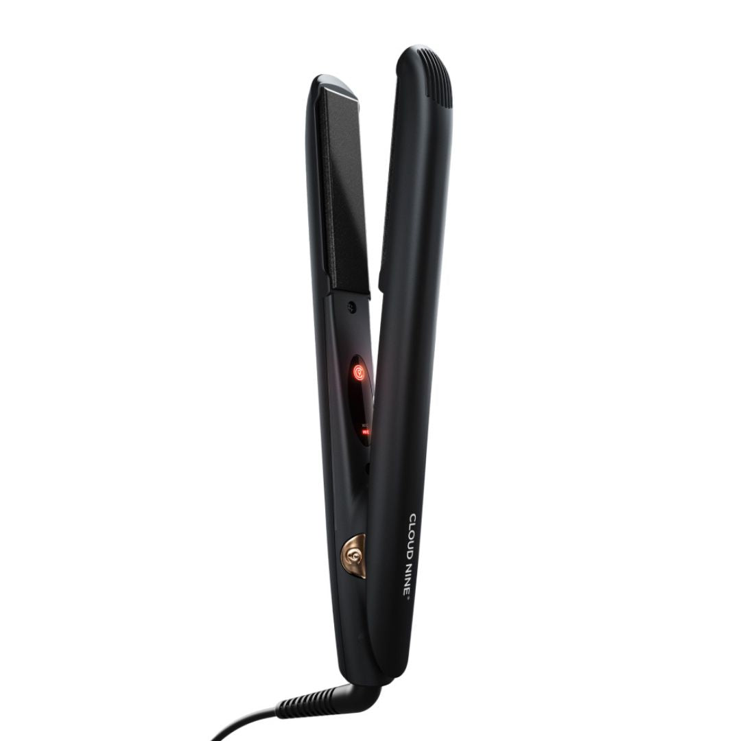 CLOUD NINE The Touch Iron Gold Edition