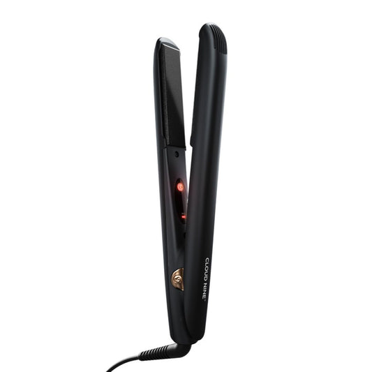 CLOUD NINE The Touch Iron Gold Edition