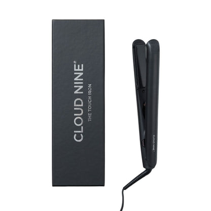 CLOUD NINE The Touch Iron