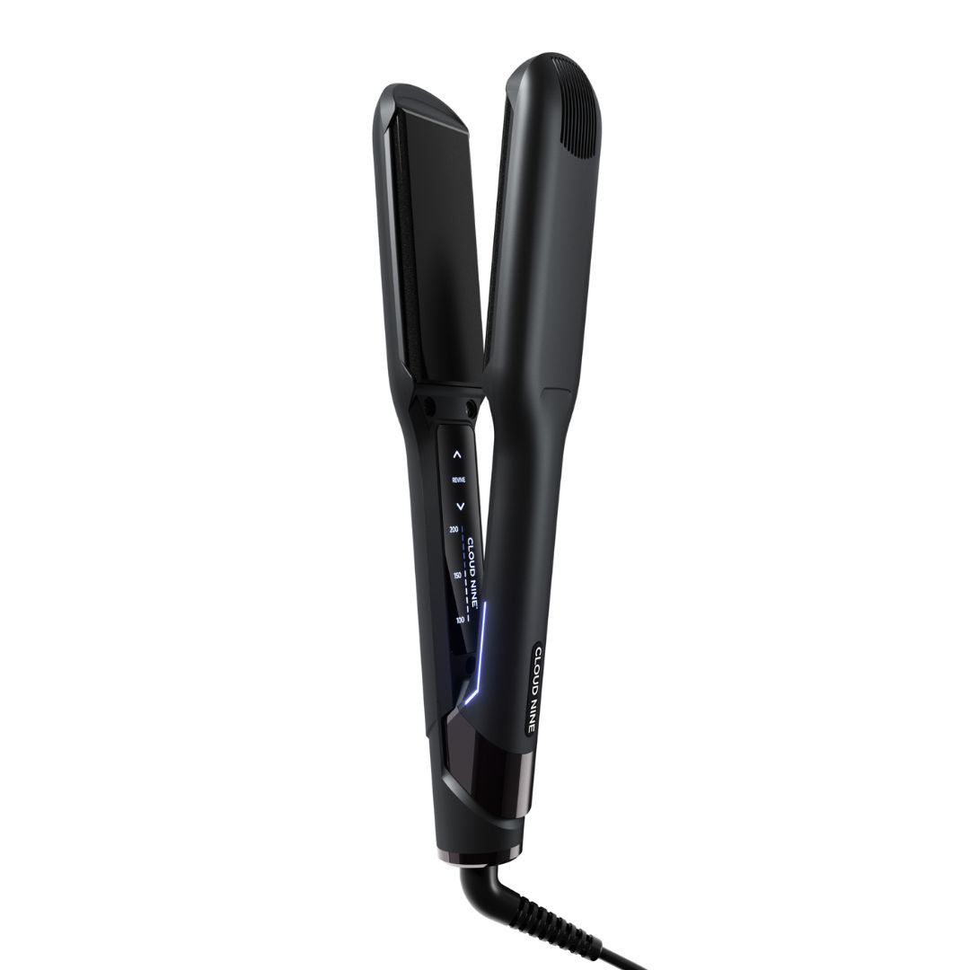 CLOUD NINE The Wide Iron