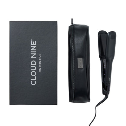 CLOUD NINE The Wide Iron