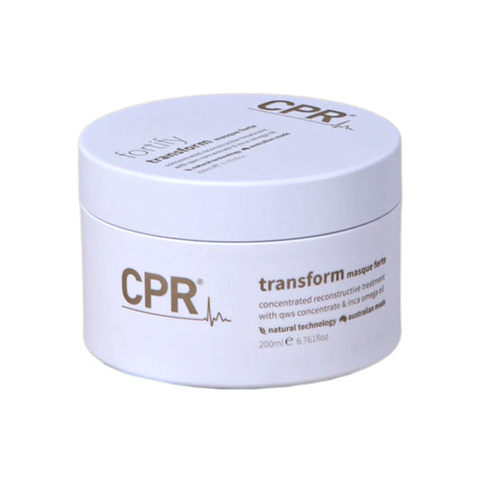 CPR Fortify Transform Masque Forte 200ml