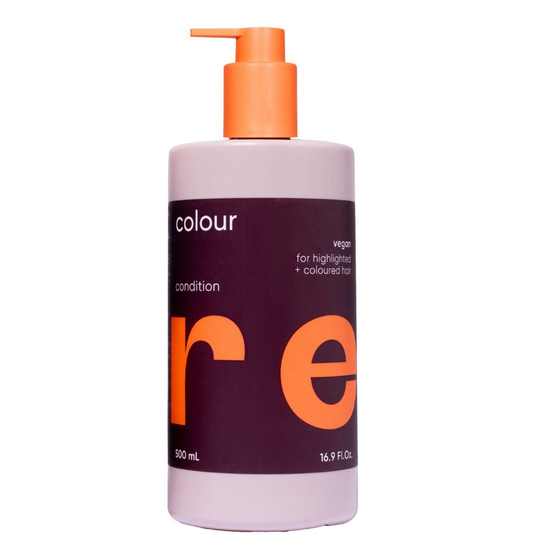 Care Colour Conditioner 500ml