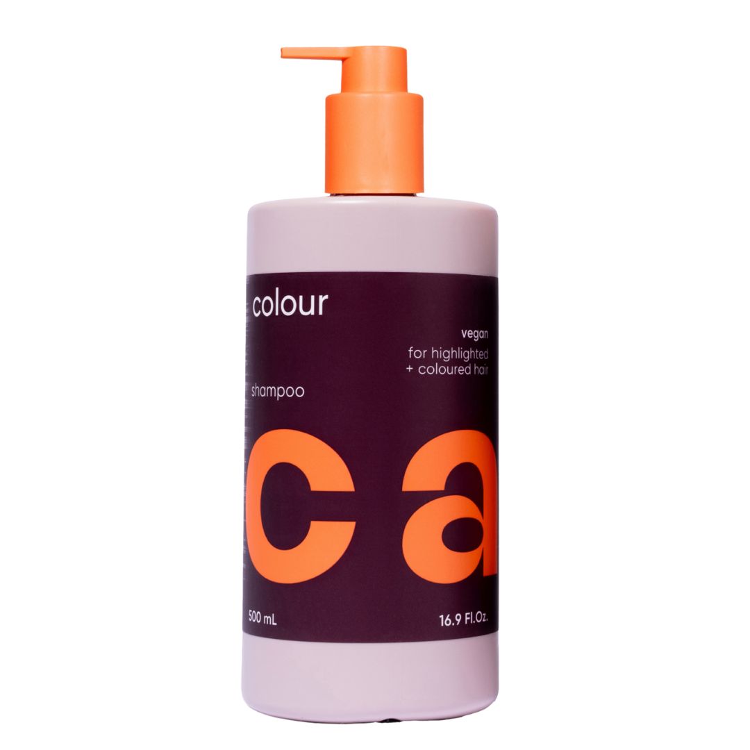 Care Colour Shampoo 500ml